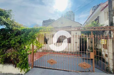 Casa com 3 dormitórios à venda, 90 m² por r$ 799.000,00 - santa rosa - niterói/rj