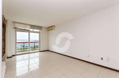 Cobertura com 3 dormitórios à venda, 200 m² por r$ 1.400.000,00 - são domingos - niterói/rj