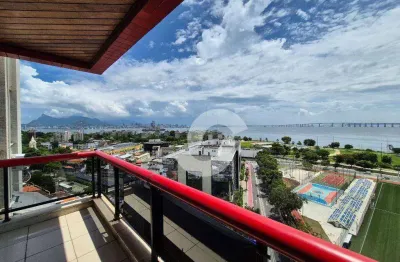 Cobertura com 3 dormitórios à venda, 200 m² por R$ 1.300.000,00 - São Domingos - Niterói/RJ