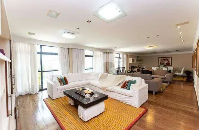 Apartamento com 4 dormitórios à venda, 300 m² por r$ 1.800.000,00 - icaraí - niterói/rj