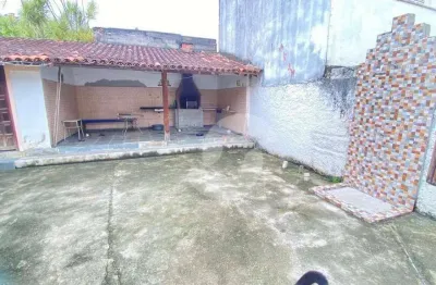 Casa com 3 dormitórios à venda, 180 m² por r$ 750.000,00 - piratininga - niterói/rj