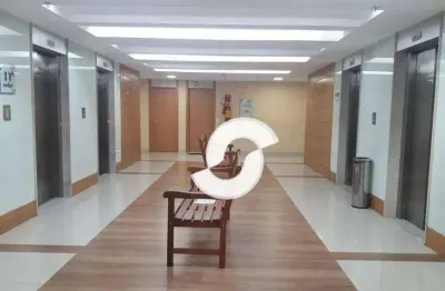 Sala comercial à venda na Rua Doutor Celestino, 122, Centro, Niterói