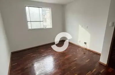 Apartamento com 2 dormitórios à venda, 54 m² por r$ 170.000,00 - colubande - são gonçalo/rj