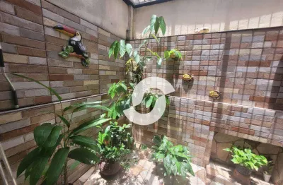 Apartamento com 1 dormitório à venda, 40 m² por r$ 230.000,00 - fátima - niterói/rj