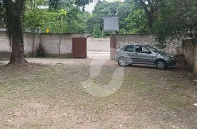 Terreno à venda na Rua Maria Luzia Gomes da Costa, Engenho do Mato, Niterói