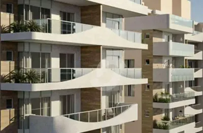 Apartamento com 2 quartos à venda na Rua Noronha Torrezão, 255, Santa Rosa, Niterói