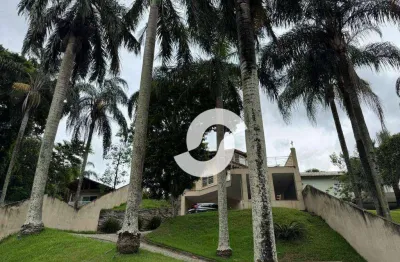 Casa com 5 quartos à venda na Rua Três, 74, Engenho do Mato, Niterói