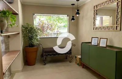 Apartamento com 2 dormitórios à venda, 50 m² por r$ 165.000,00 - fonseca - niterói/rj