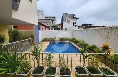 Casa com 4 dormitórios à venda, 313 m² por r$ 850.000,00 - fonseca - niterói/rj