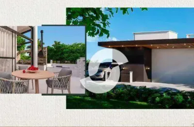 Casa com 5 dormitórios à venda, 212 m² por r$ 1.791.214,14 - itaipava - petrópolis/rj