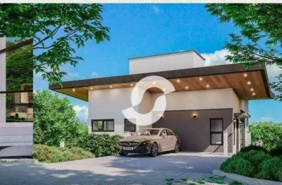 Casa com 5 dormitórios à venda, 212 m² por r$ 1.791.214,14 - itaipava - petrópolis/rj