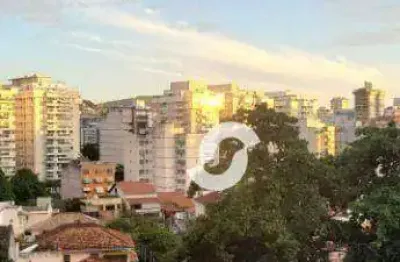 Apartamento com 2 quartos à venda na Rua Vereador Duque Estrada, 93, Santa Rosa, Niterói