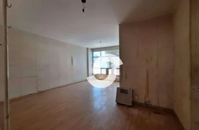 Apartamento com 3 quartos à venda na Rua Otávio Carneiro, 134, Icaraí, Niterói