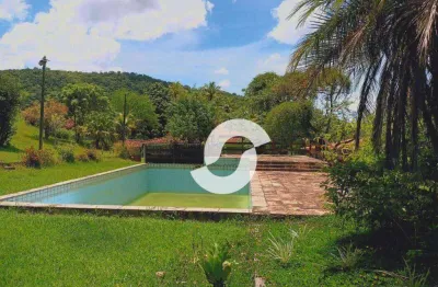 Terreno à venda por r$ 285 - camboinhas - niterói/rj