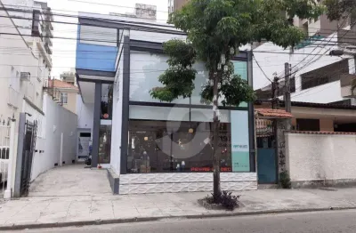 Loja à venda, 239 m² por r$ 2.300.000,00 - icaraí - niterói/rj