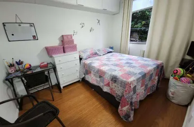 Apartamento à venda, 56 m² por r$ 220.000,00 - santa rosa - niterói/rj