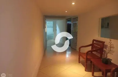 Apartamento de 3 quartos, 103 m² por r$ 620.000 - são francisco - niterói/rj