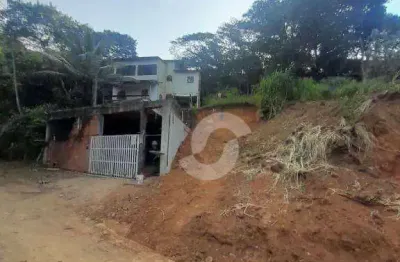 Terreno à venda na Rua Doutor João Baptista Leal, Engenho do Mato, Niterói