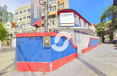 Casa, 144 m² - venda por r$ 1.650.000,00 ou aluguel por r$ 10.631,85/mês - icaraí - niterói/rj