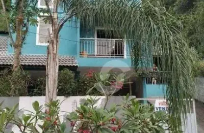 Casa com 3 quartos à venda na Rua das Avencas, 73, Maria Paula, São Gonçalo