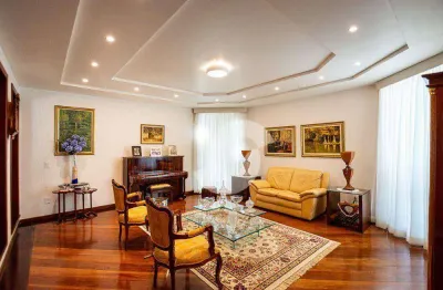 Casa com 4 dormitórios à venda, 389 m² por r$ 3.700.000,00 - camboinhas - niterói/rj