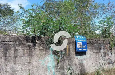 Terreno à venda, 816 m² por r$ 600.000,00 - camboinhas - niterói/rj