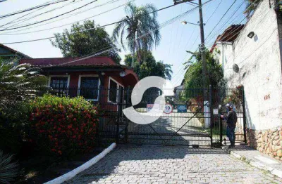 Casa com 2 dormitórios à venda, 65 m² por r$ 383.000,00 - sape - niterói/rj