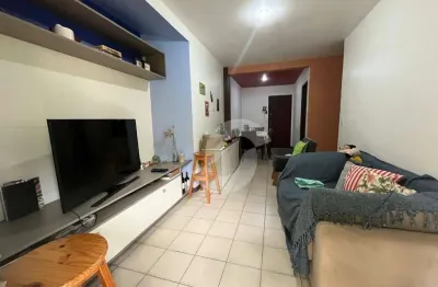 Apartamento com 2 quartos à venda na Rua Professor Oscar Prezewodowiski, 59, Santa Rosa, Niterói