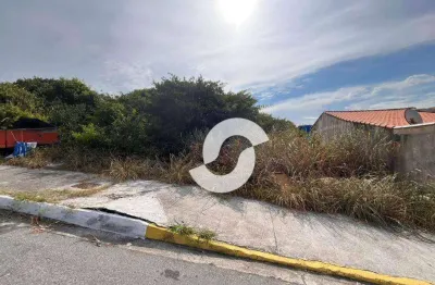 Terreno à venda na Rua Cento e Trinta e Seis, 13, Jardim Atlântico Leste (Itaipuaçu), Maricá