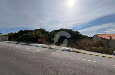 Terreno à venda na Rua Cento e Trinta e Seis, 13, Jardim Atlântico Leste (Itaipuaçu), Maricá