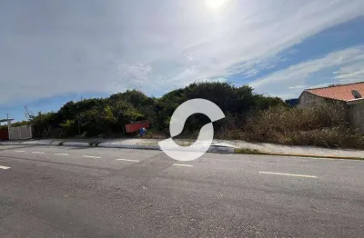 Terreno à venda na Rua Cento e Trinta e Seis, 13, Jardim Atlântico Leste (Itaipuaçu), Maricá