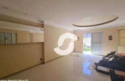 Casa com 4 quartos à venda na Rua Guaporé, 93, São Francisco, Niterói