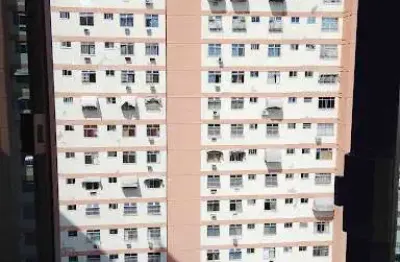 Apartamento com 2 dormitórios à venda, 50 m² por r$ 410.000,00 - icaraí - niterói/rj