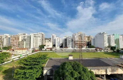 Apartamento à venda, 110 m² por r$ 770.000,00 - icaraí - niterói/rj