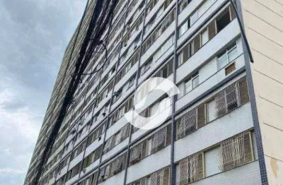 Apartamento com 2 dormitórios à venda, 88 m² por r$ 550.000,00 - ingá - niterói/rj