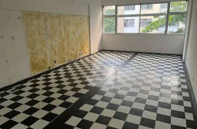 Sala à venda, 48 m² por r$ 600.000,00 - icaraí - niterói/rj