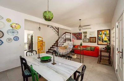 Casa à venda, 186 m² por r$ 750.000,00 - maria paula - niterói/rj