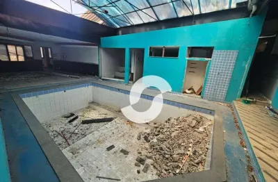 Loja à venda, 813 m² por r$ 3.500.000,00 - pendotiba - niterói/rj