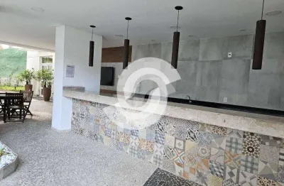 Apartamento com 3 quartos à venda na Rua Doutor Paulo César, 7, Icaraí, Niterói