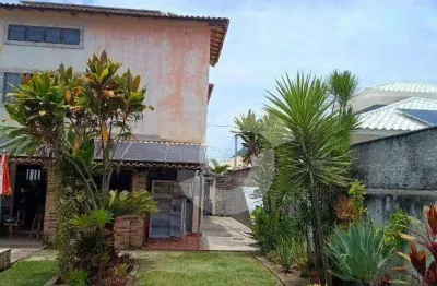 Casa com 3 dormitórios à venda, 198 m² por r$ 740.000,00 - inoã - maricá/rj
