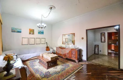 Casa com 3 dormitórios à venda, 338 m² por r$ 1.700.000,01 - icaraí - niterói/rj