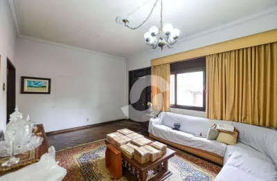 Casa com 3 dormitórios à venda, 338 m² por r$ 1.700.000,01 - icaraí - niterói/rj