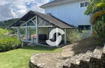 Casa à venda, 280 m² por r$ 2.040.000,00 - camboinhas - niterói/rj