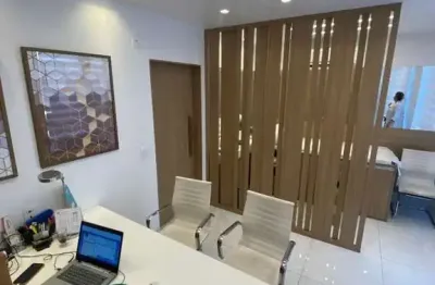 Sala comercial à venda na Rua da Conceição, 188, Centro, Niterói