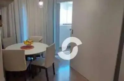 Apartamento com 2 quartos à venda na Rua Doutor Pio Borges, 2822, Barro Vermelho, São Gonçalo