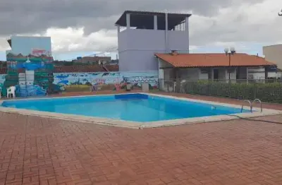 Apartamento à venda, 57 m² por r$ 200.000,00 - boaçu - são gonçalo/rj