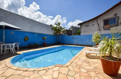 Casa com 3 quartos à venda na Rua Santo Amaro, 84, Maravista, Niterói