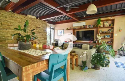 Casa à venda, 167 m² por r$ 1.410.000,00 - são francisco - niterói/rj