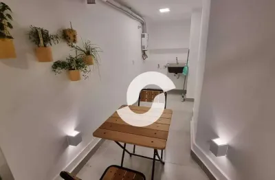 Apartamento com 3 dormitórios à venda, 70 m² por r$ 720.000,00 - icaraí - niterói/rj
