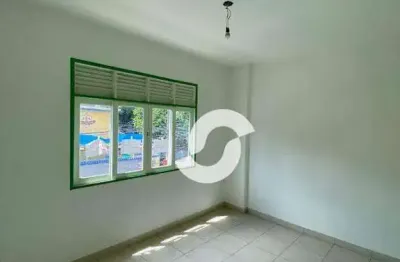 Apartamento com 3 quartos à venda na Rua General Silvestre Rocha, 127, Icaraí, Niterói